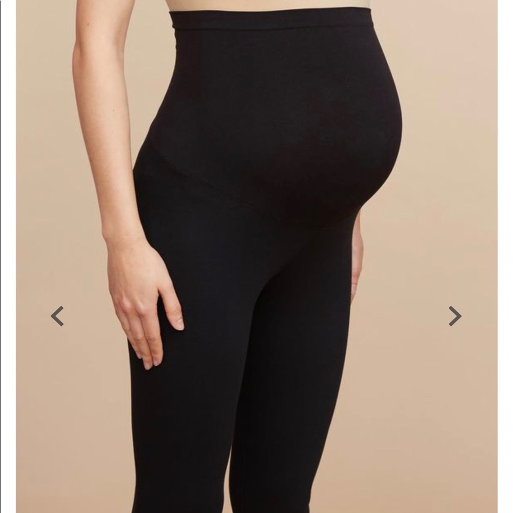 Motherhood Maternity leggings